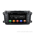 car dashboard video player for CX-9 2012-2013